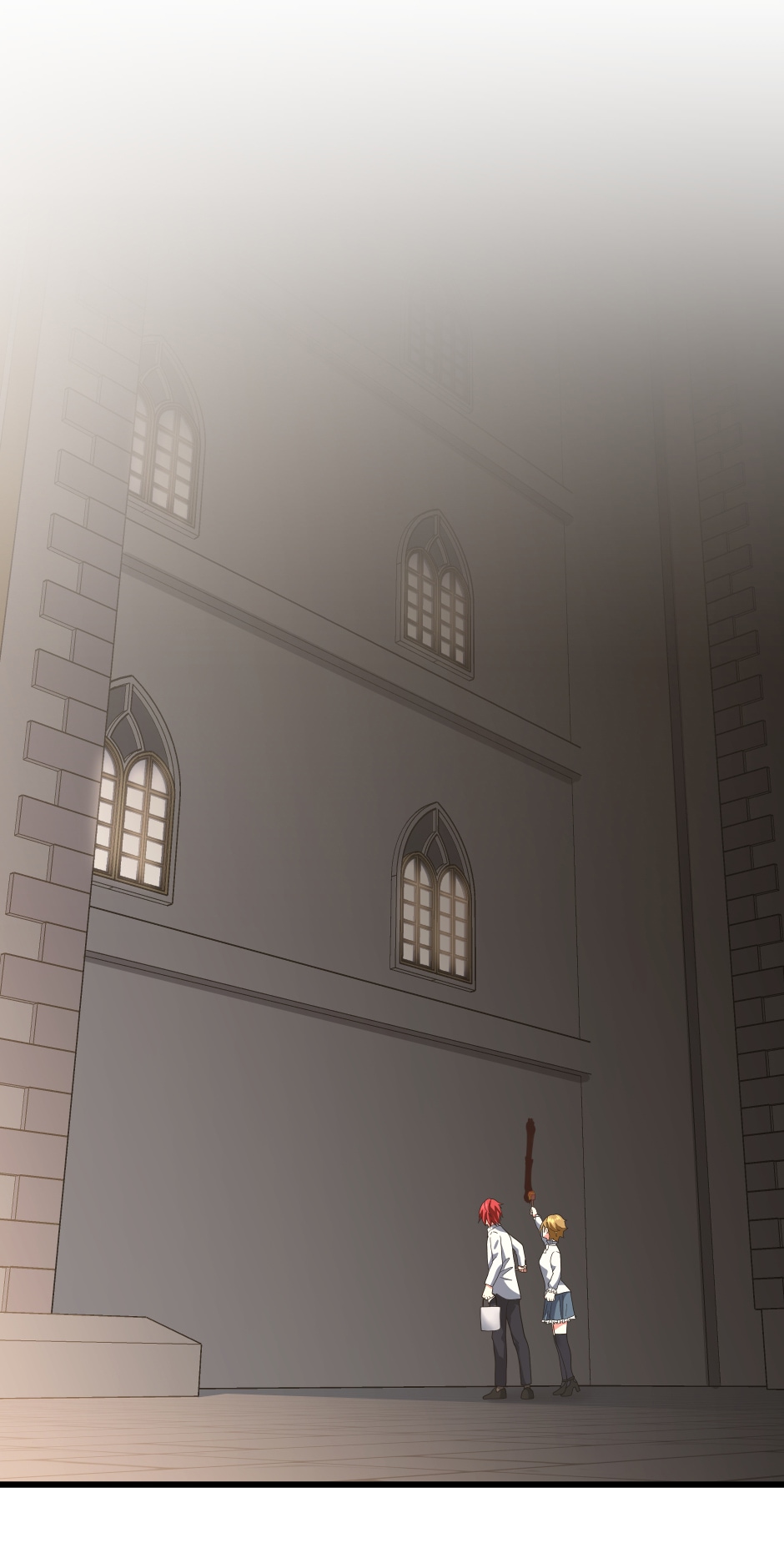 The Beginning After The End chapter 110 page 42