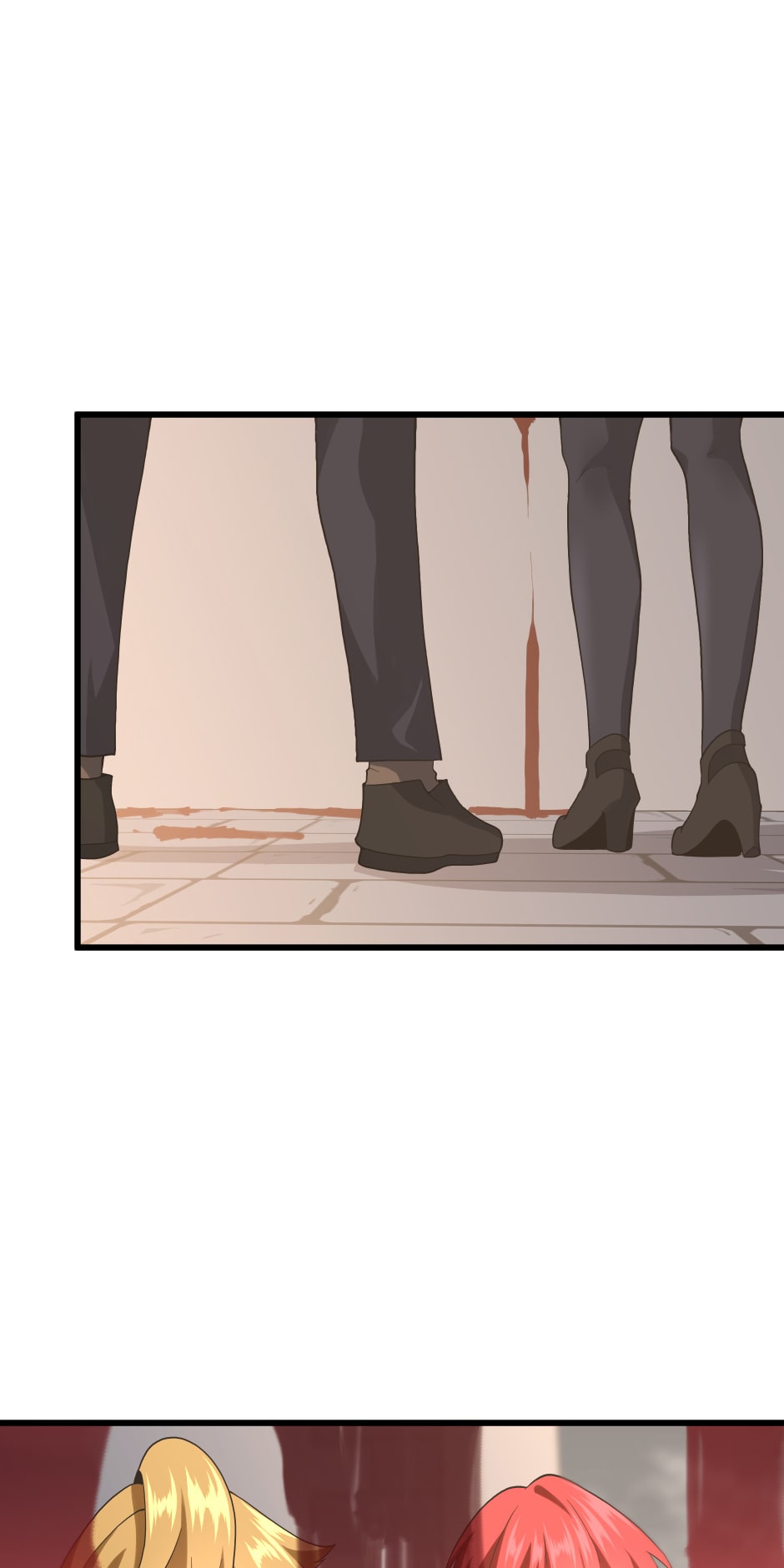 The Beginning After The End chapter 110 page 43