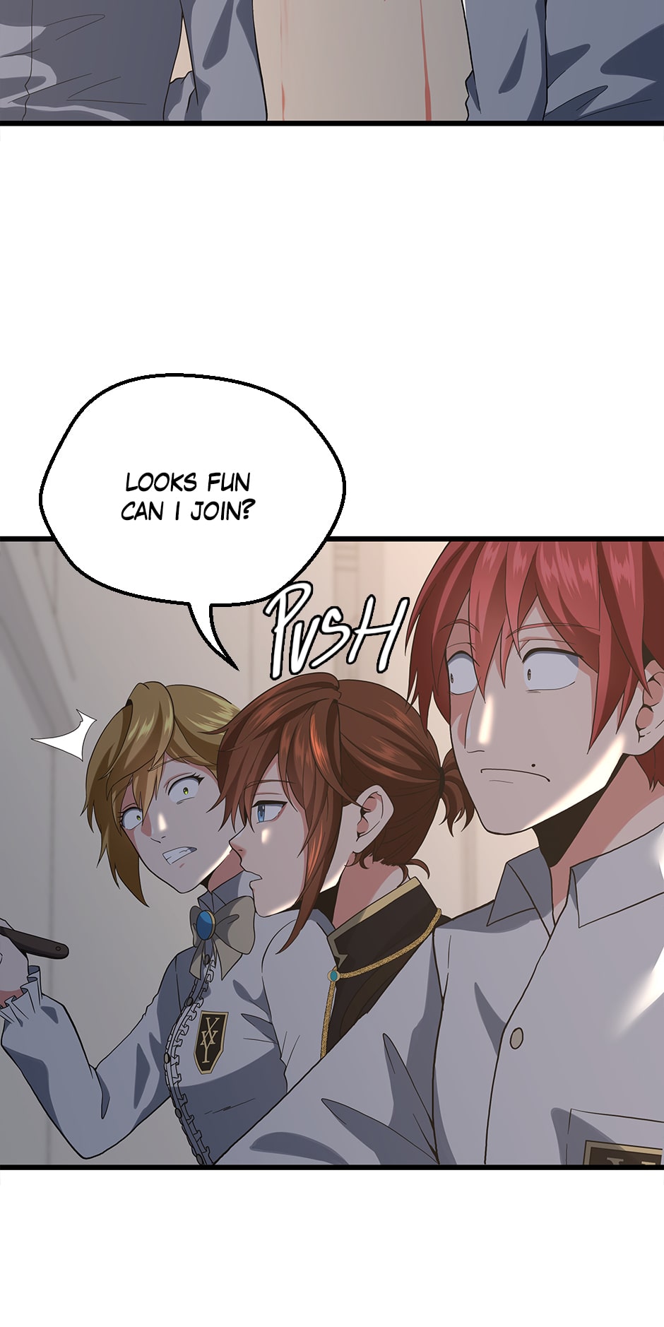 The Beginning After The End chapter 110 page 45