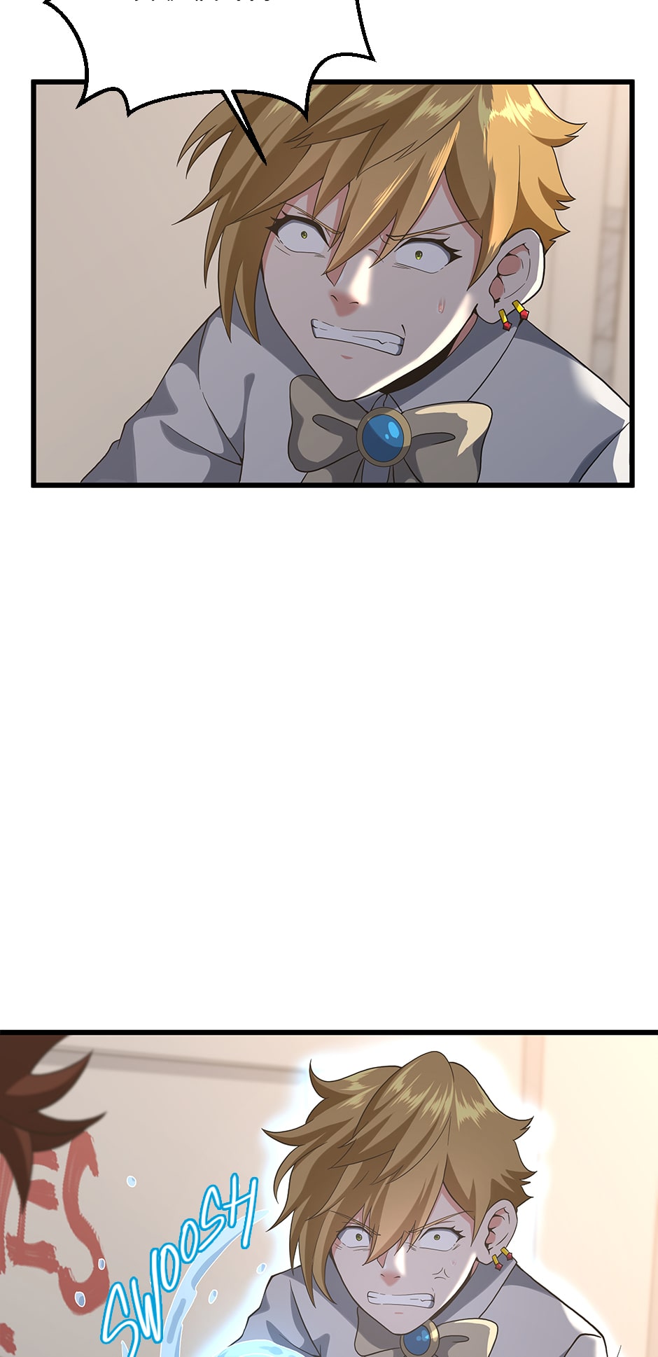 The Beginning After The End chapter 110 page 47