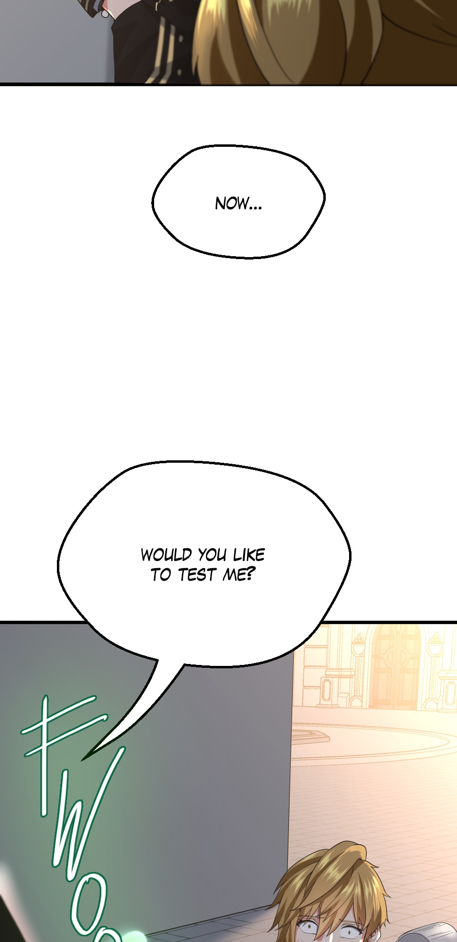 The Beginning After The End chapter 110 page 52