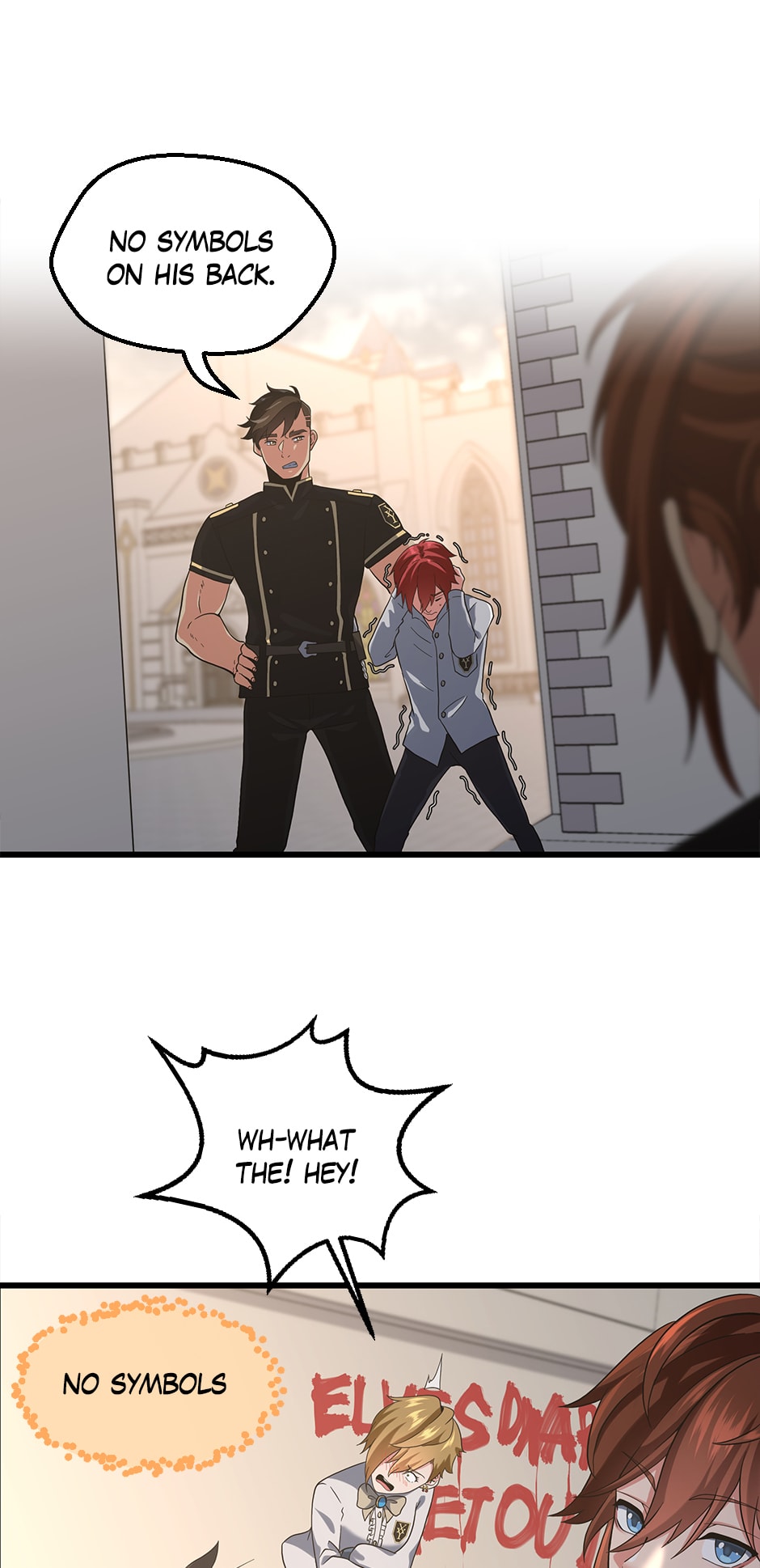 The Beginning After The End chapter 110 page 54