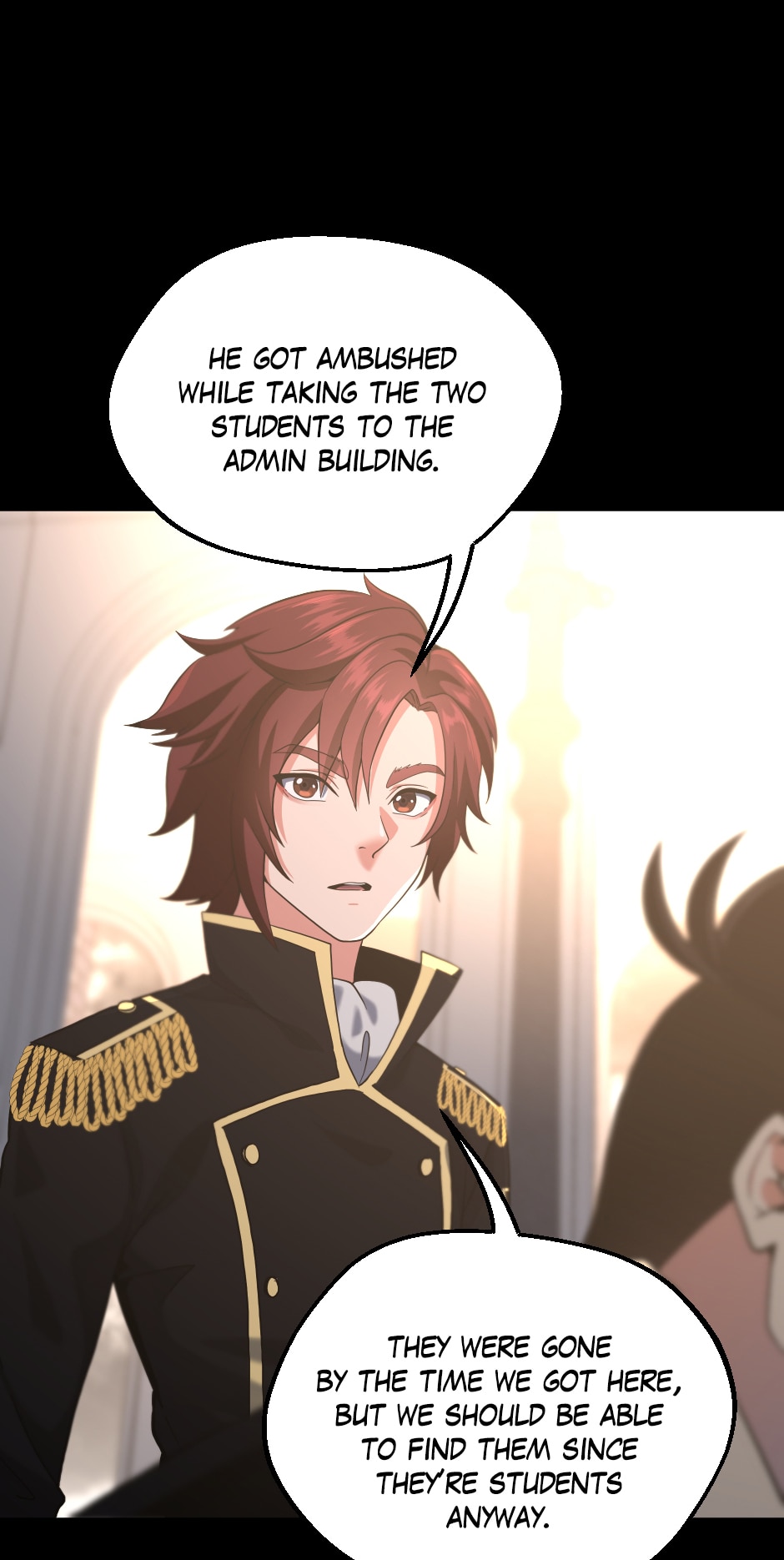 The Beginning After The End chapter 111 page 6