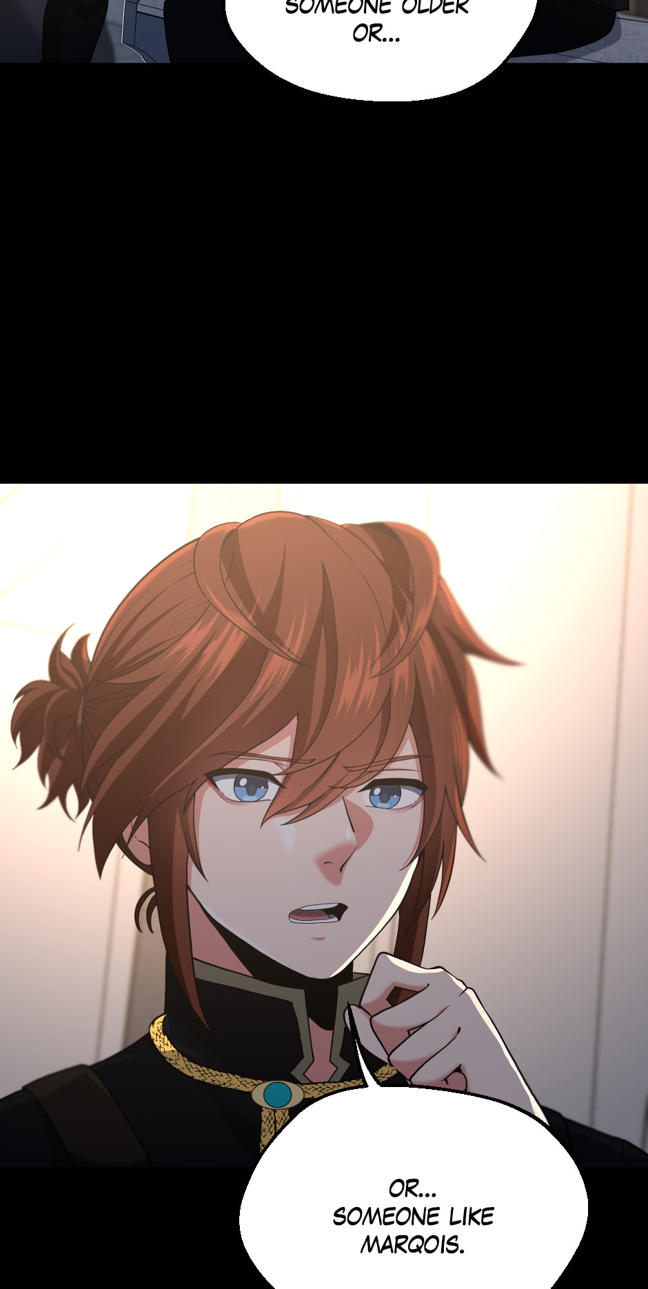 The Beginning After The End chapter 111 page 9