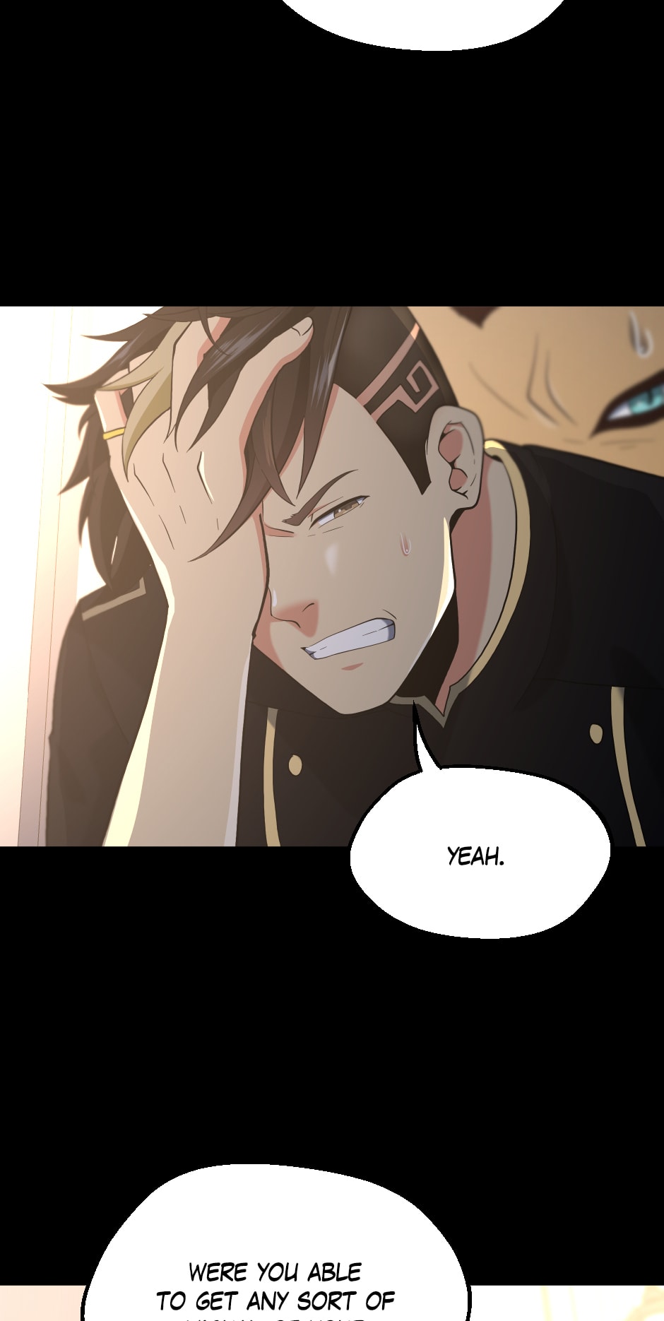 The Beginning After The End chapter 111 page 10