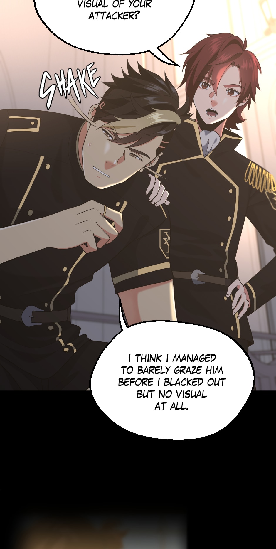 The Beginning After The End chapter 111 page 11