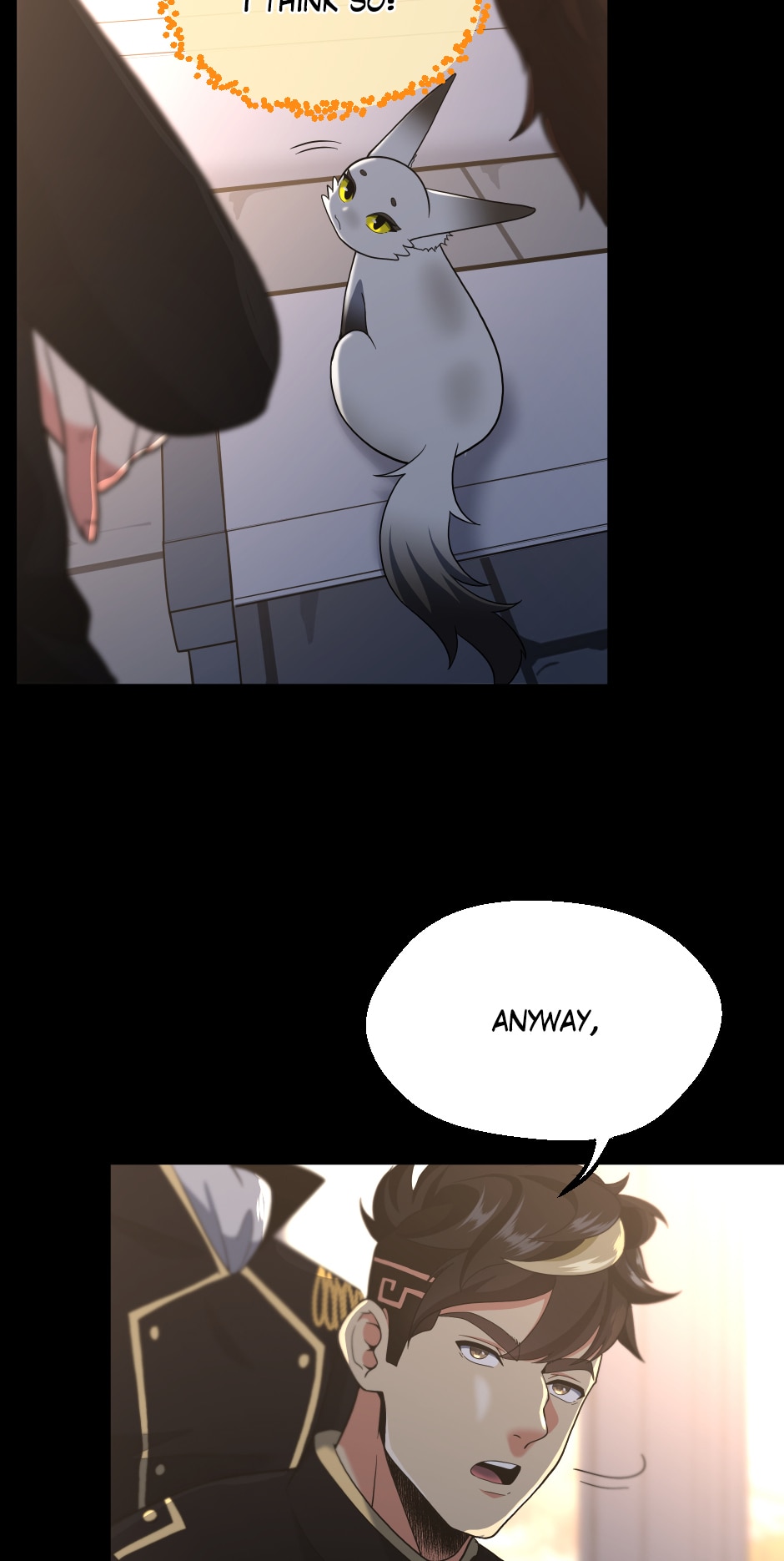 The Beginning After The End chapter 111 page 13