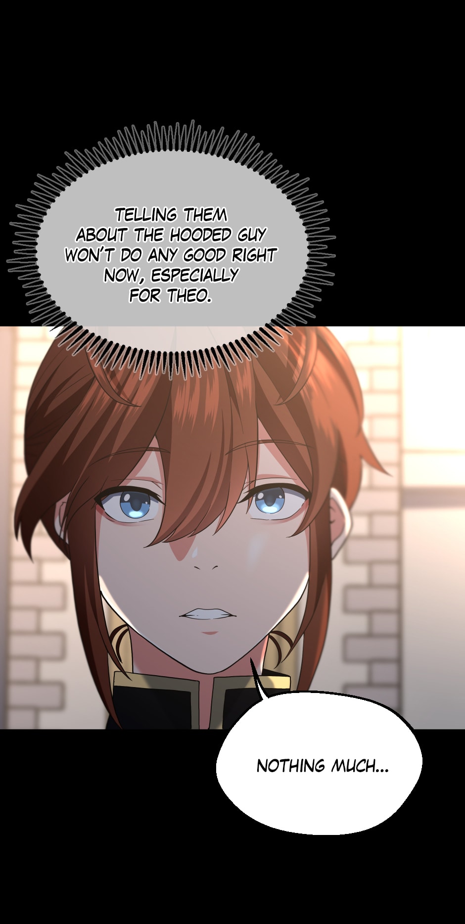 The Beginning After The End chapter 111 page 15