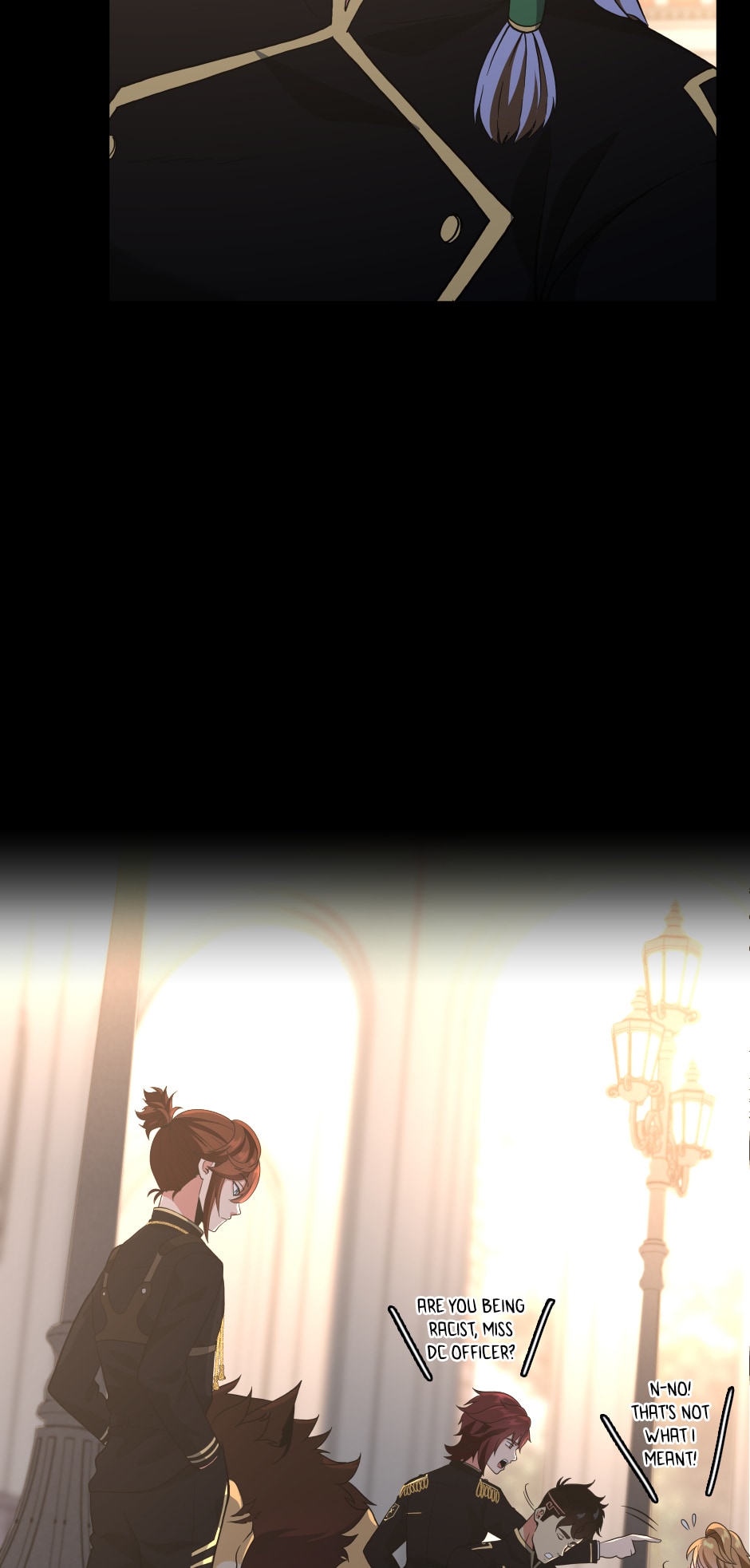 The Beginning After The End chapter 111 page 18