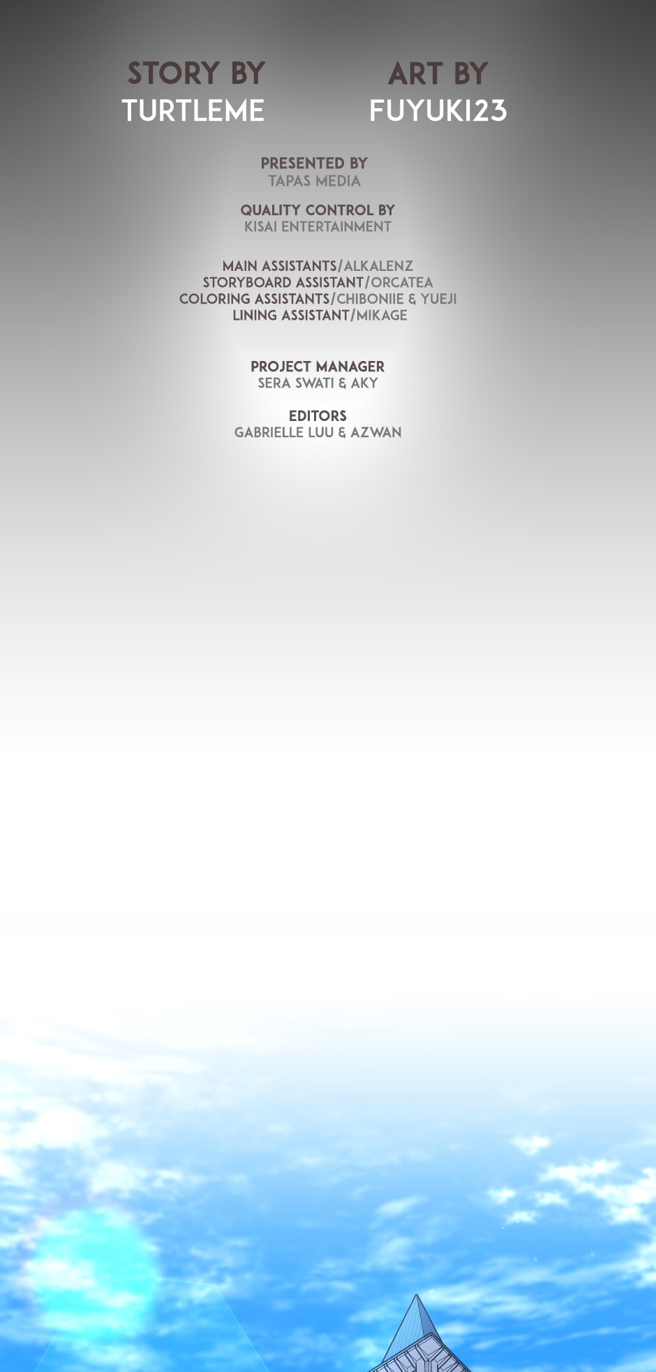 The Beginning After The End chapter 111 page 20