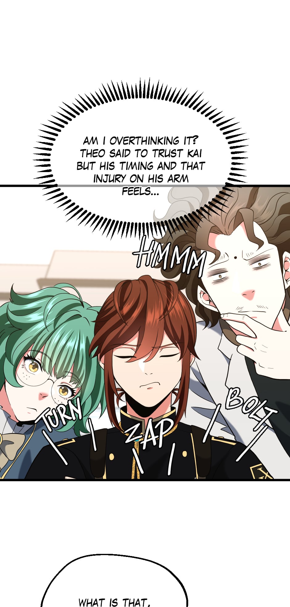 The Beginning After The End chapter 111 page 24