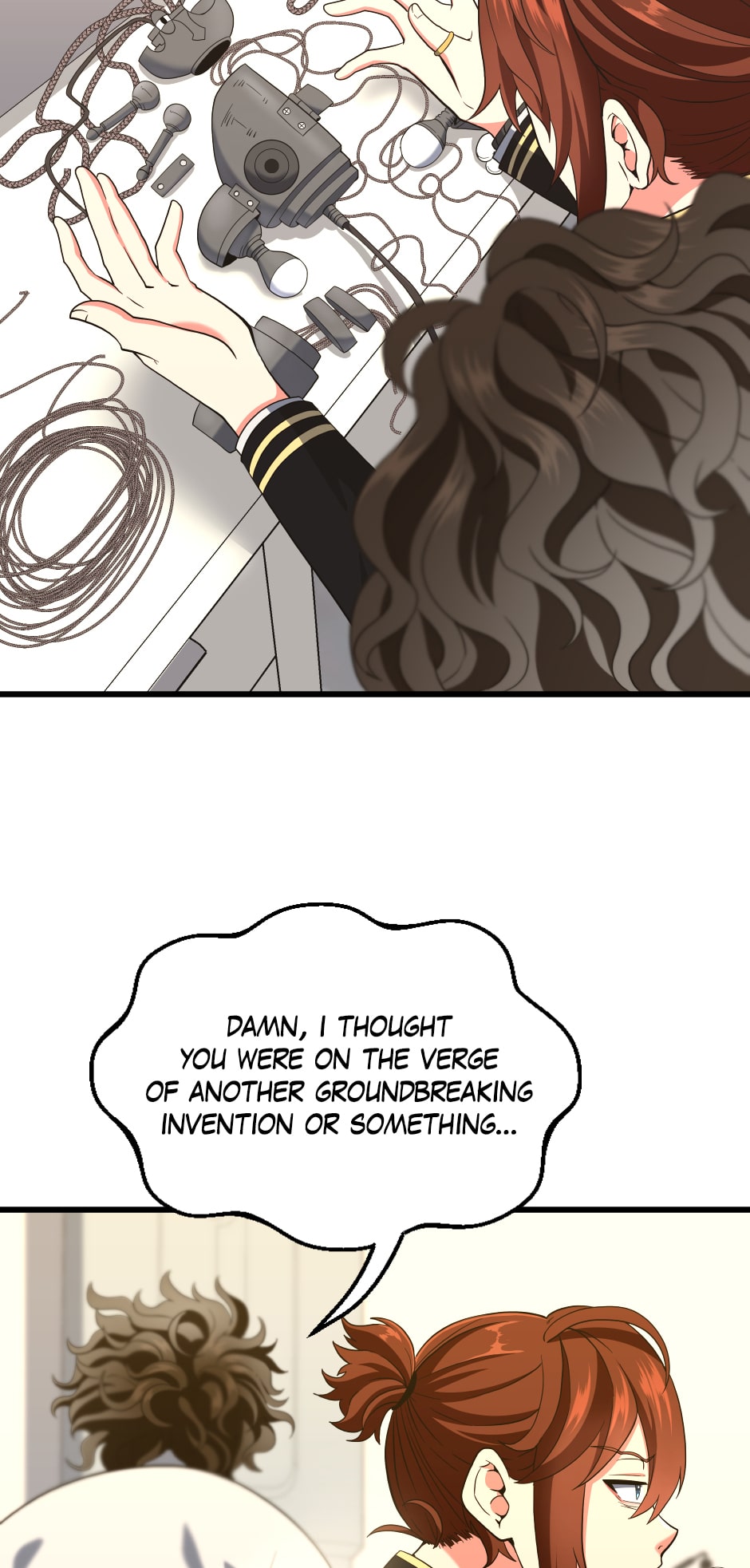 The Beginning After The End chapter 111 page 26