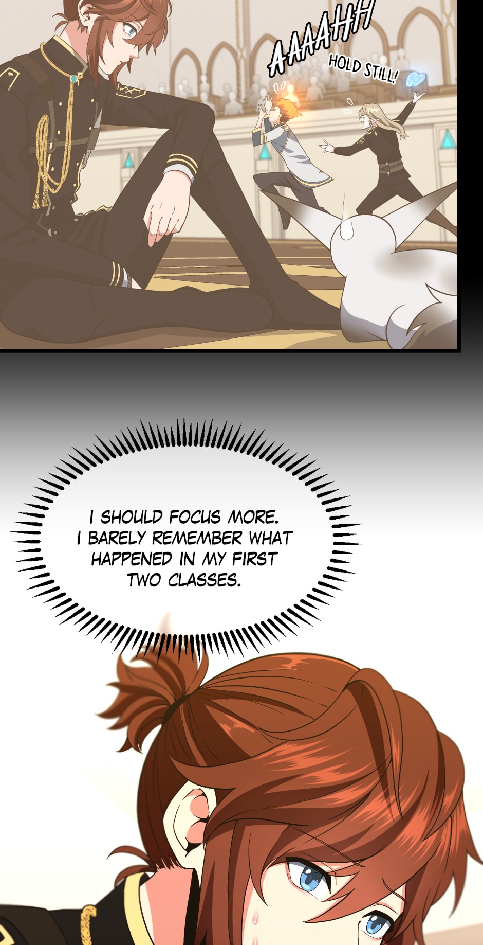 The Beginning After The End chapter 111 page 30