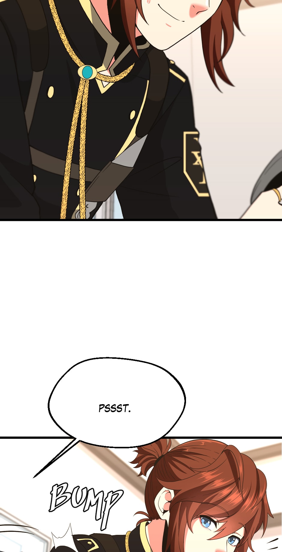 The Beginning After The End chapter 111 page 31