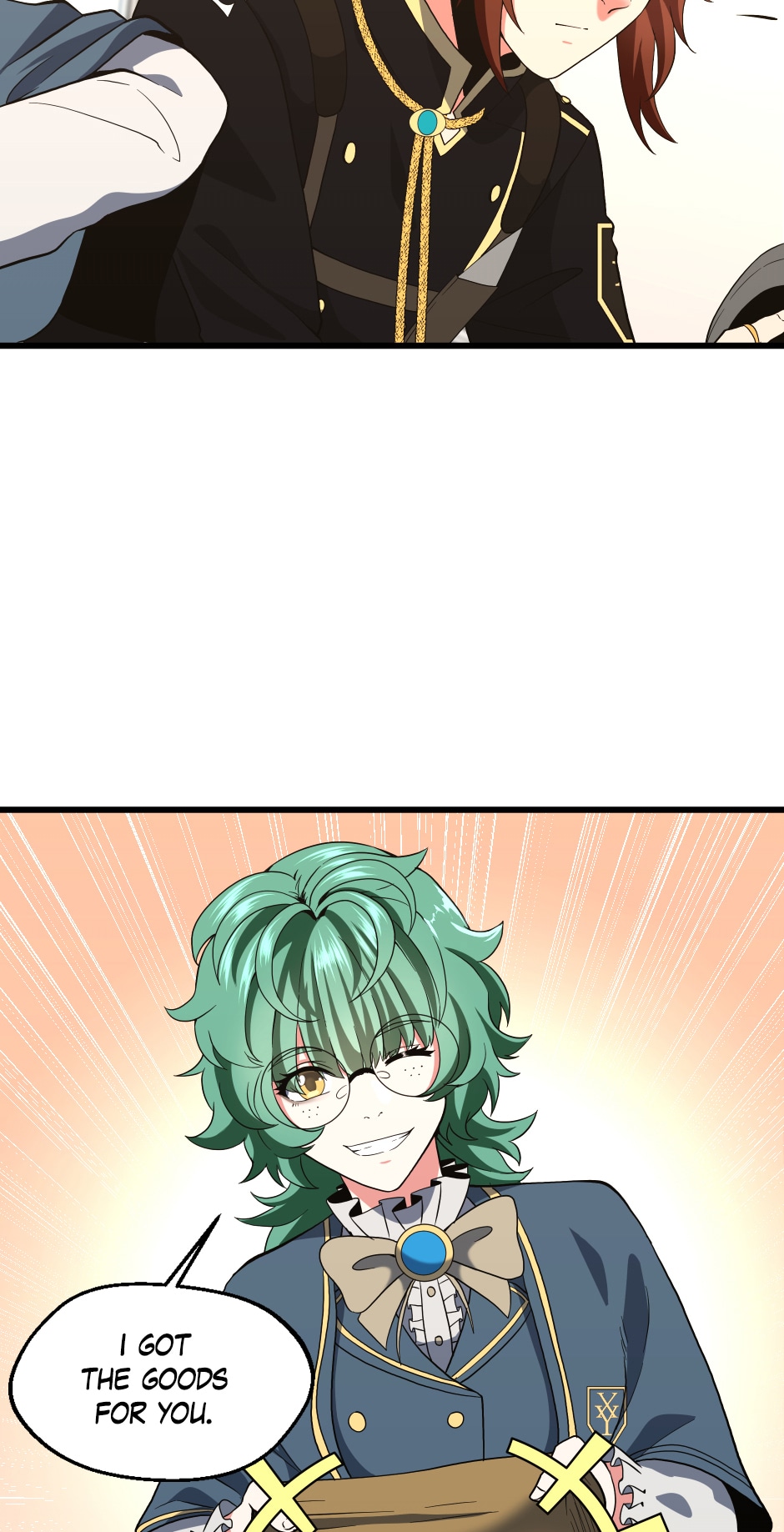 The Beginning After The End chapter 111 page 32