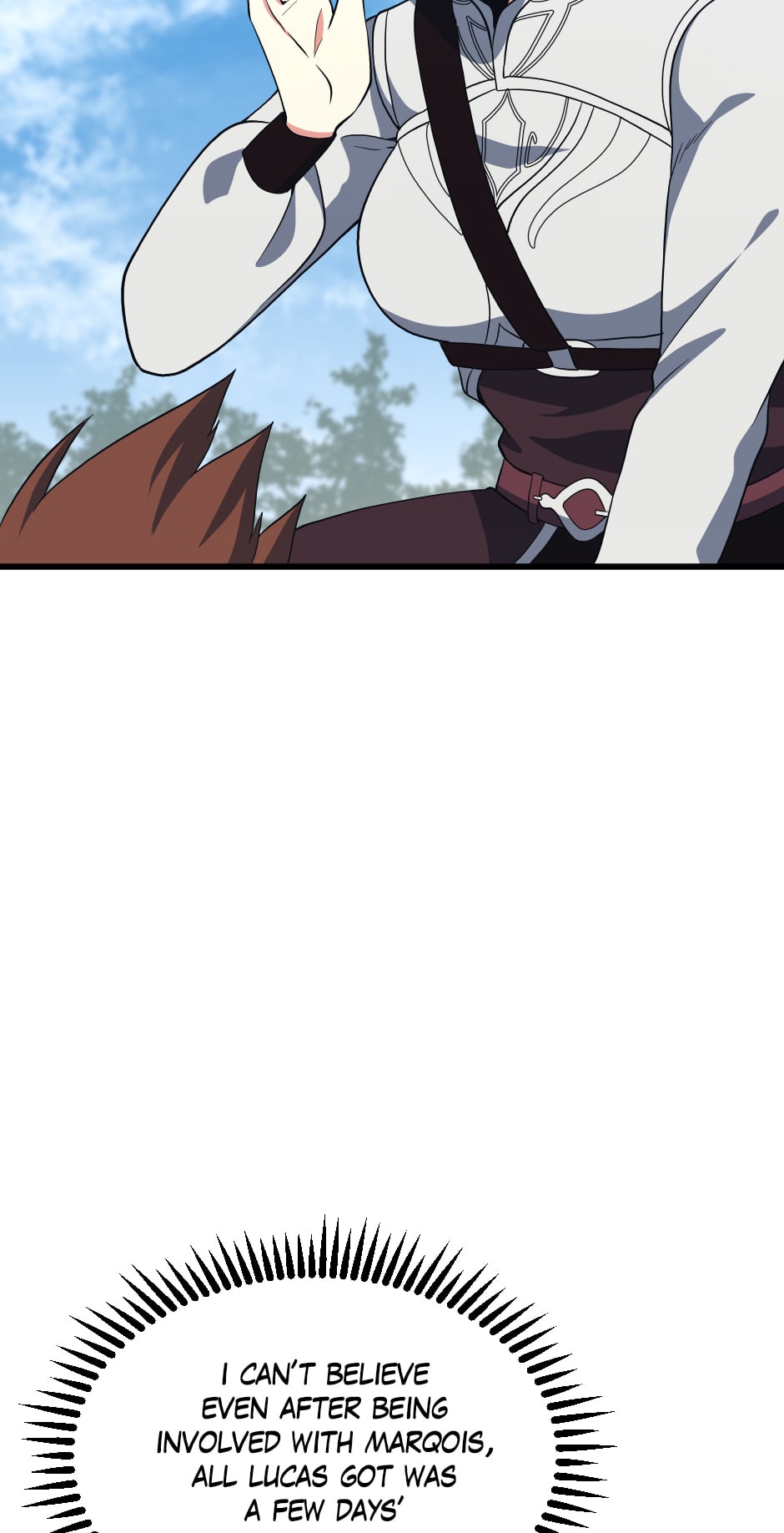 The Beginning After The End chapter 111 page 37
