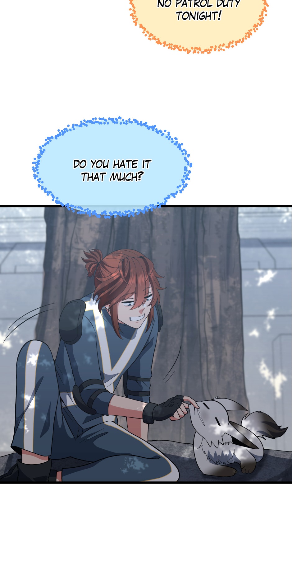 The Beginning After The End chapter 111 page 40