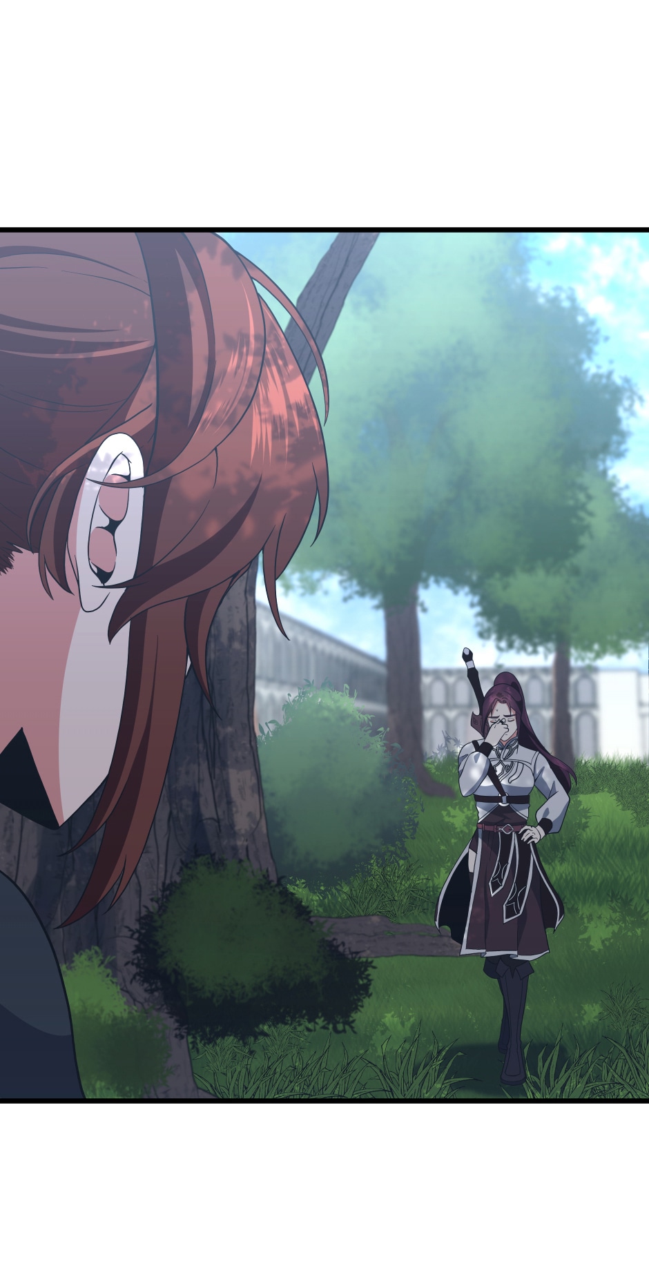 The Beginning After The End chapter 111 page 41