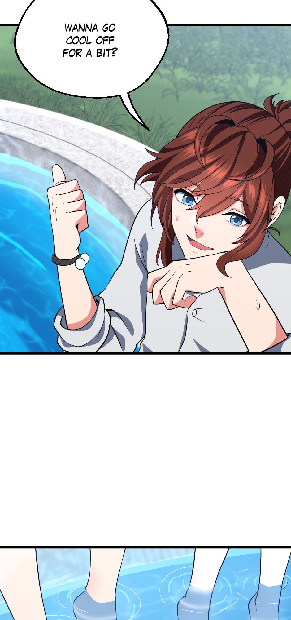 The Beginning After The End chapter 111 page 49
