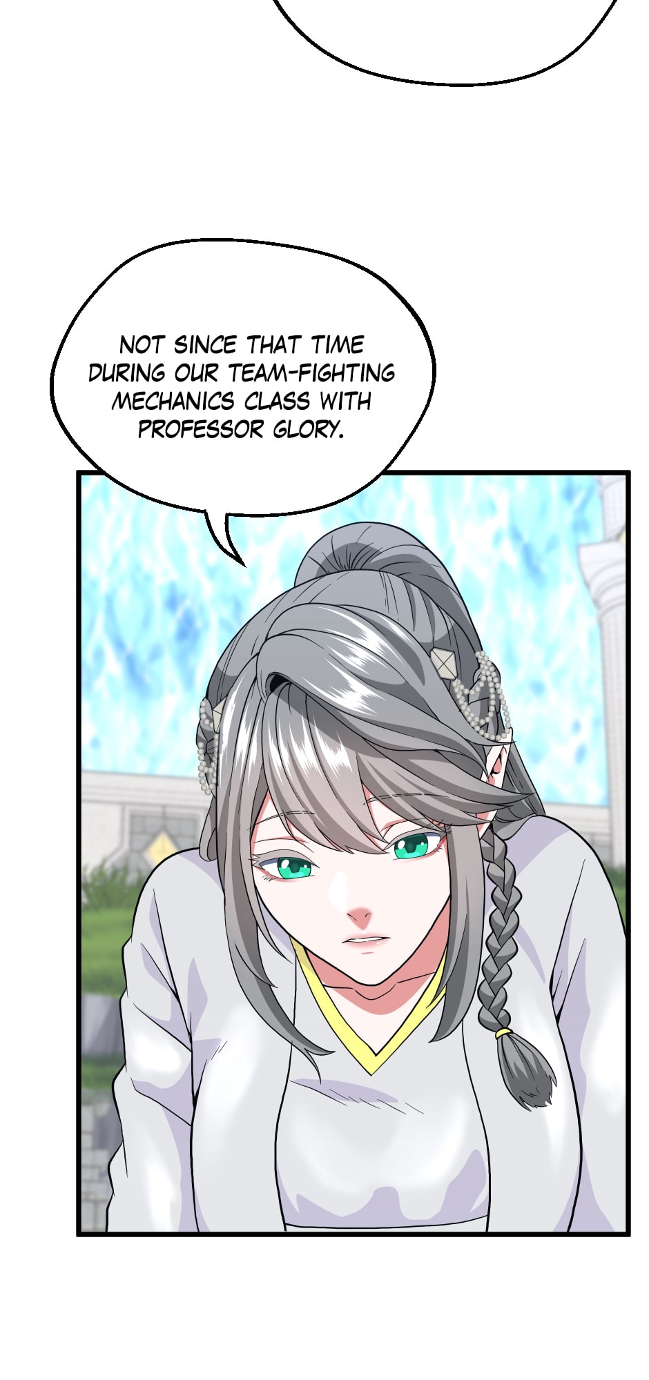 The Beginning After The End chapter 111 page 52