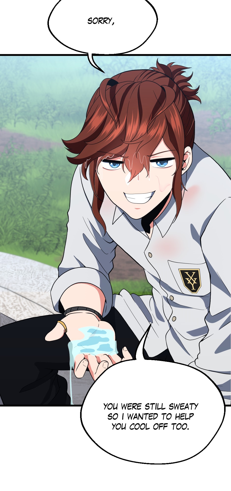 The Beginning After The End chapter 111 page 59