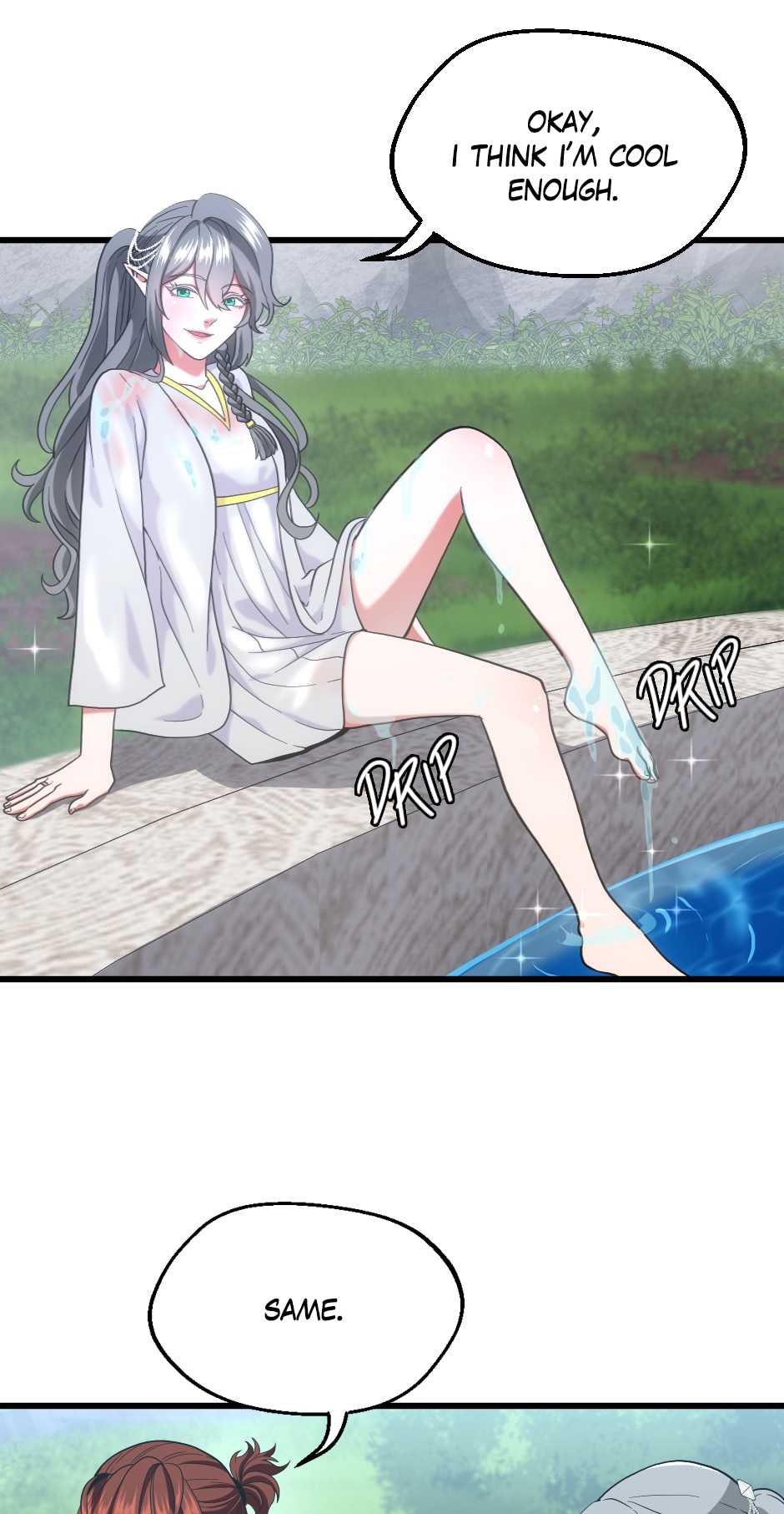 The Beginning After The End chapter 111 page 62