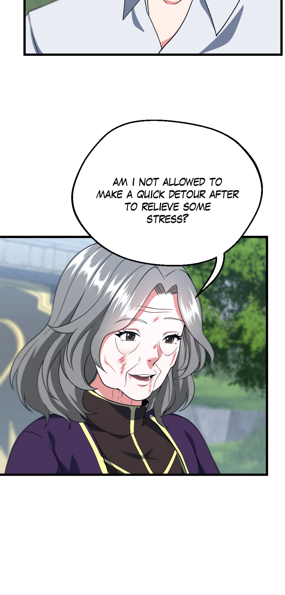 The Beginning After The End chapter 112 page 6