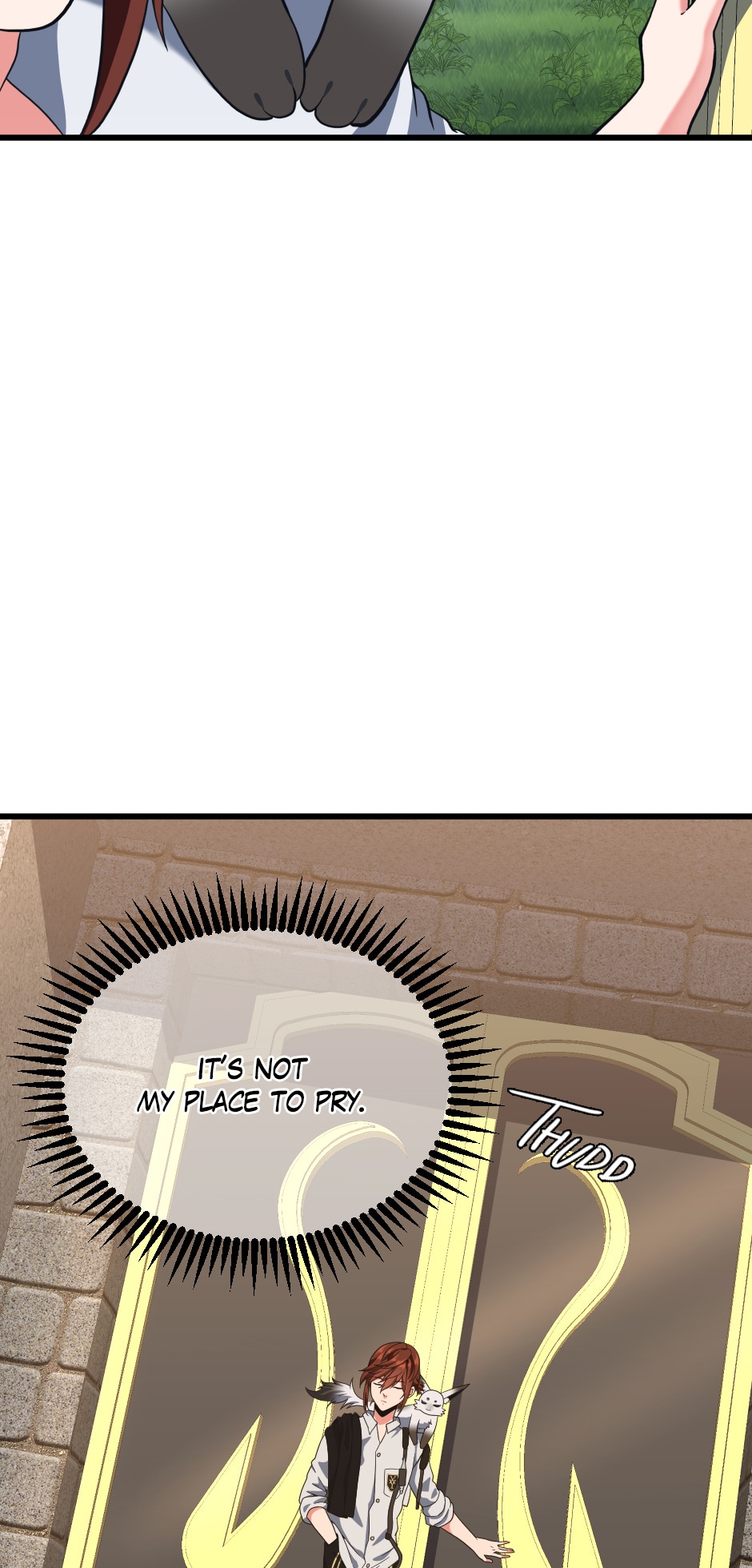 The Beginning After The End chapter 112 page 12
