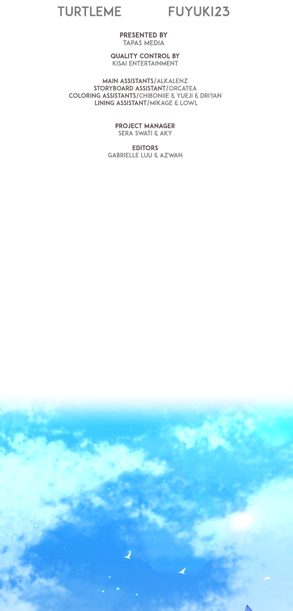 The Beginning After The End chapter 112 page 14
