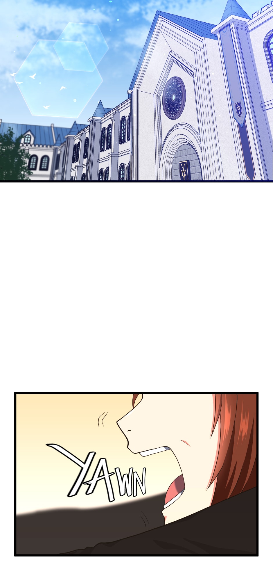 The Beginning After The End chapter 112 page 15