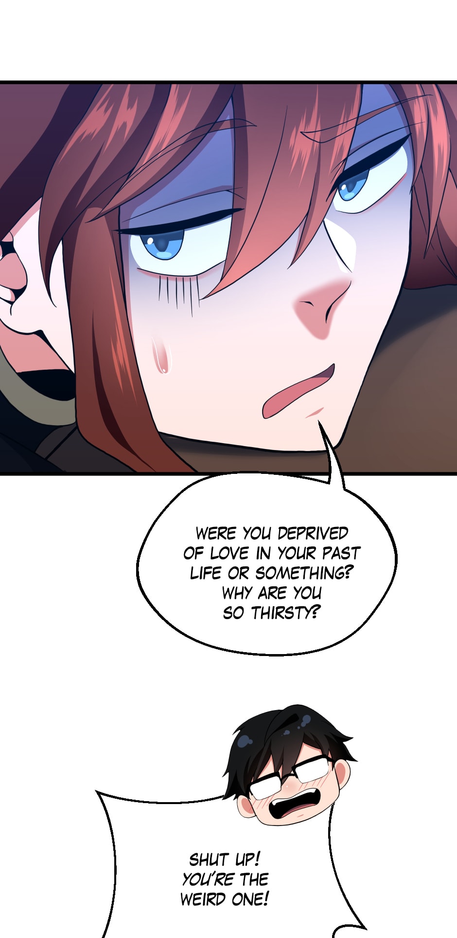 The Beginning After The End chapter 112 page 19