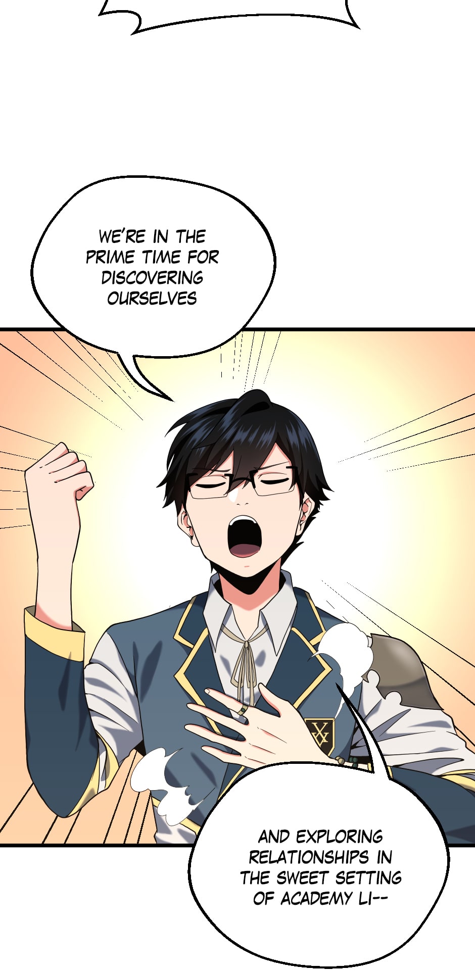 The Beginning After The End chapter 112 page 20