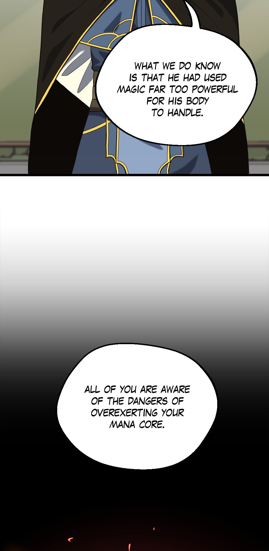 The Beginning After The End chapter 112 page 27