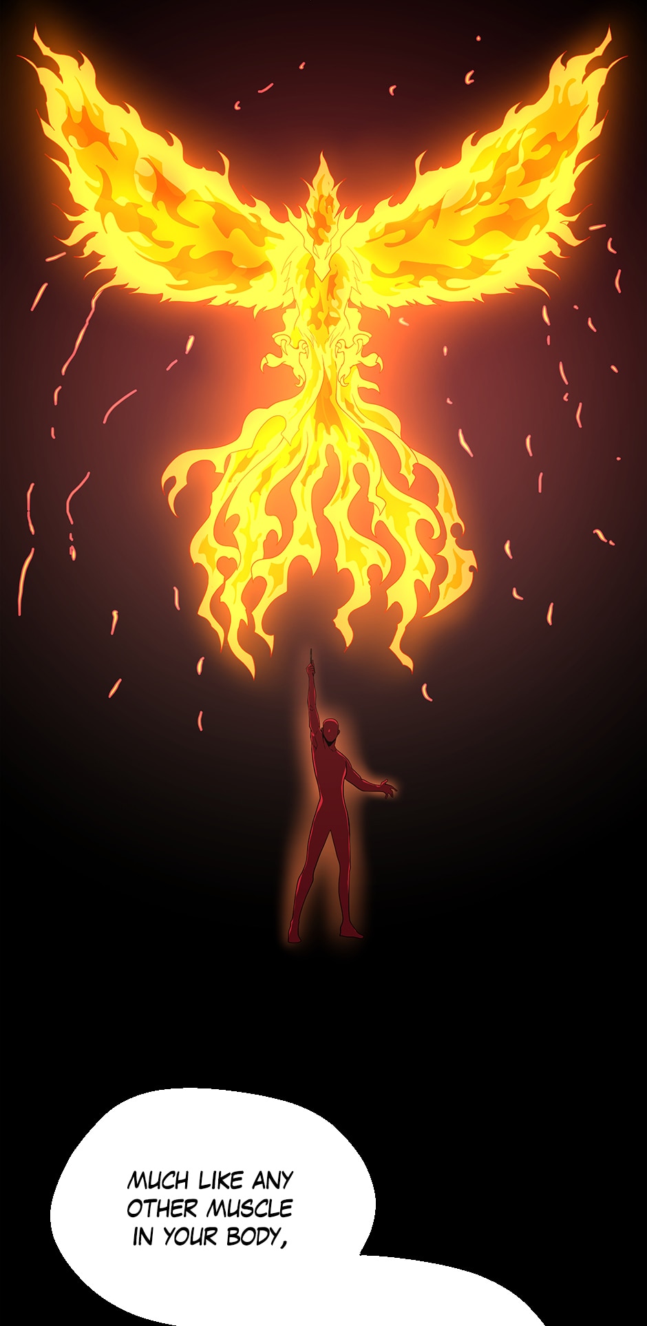 The Beginning After The End chapter 112 page 28