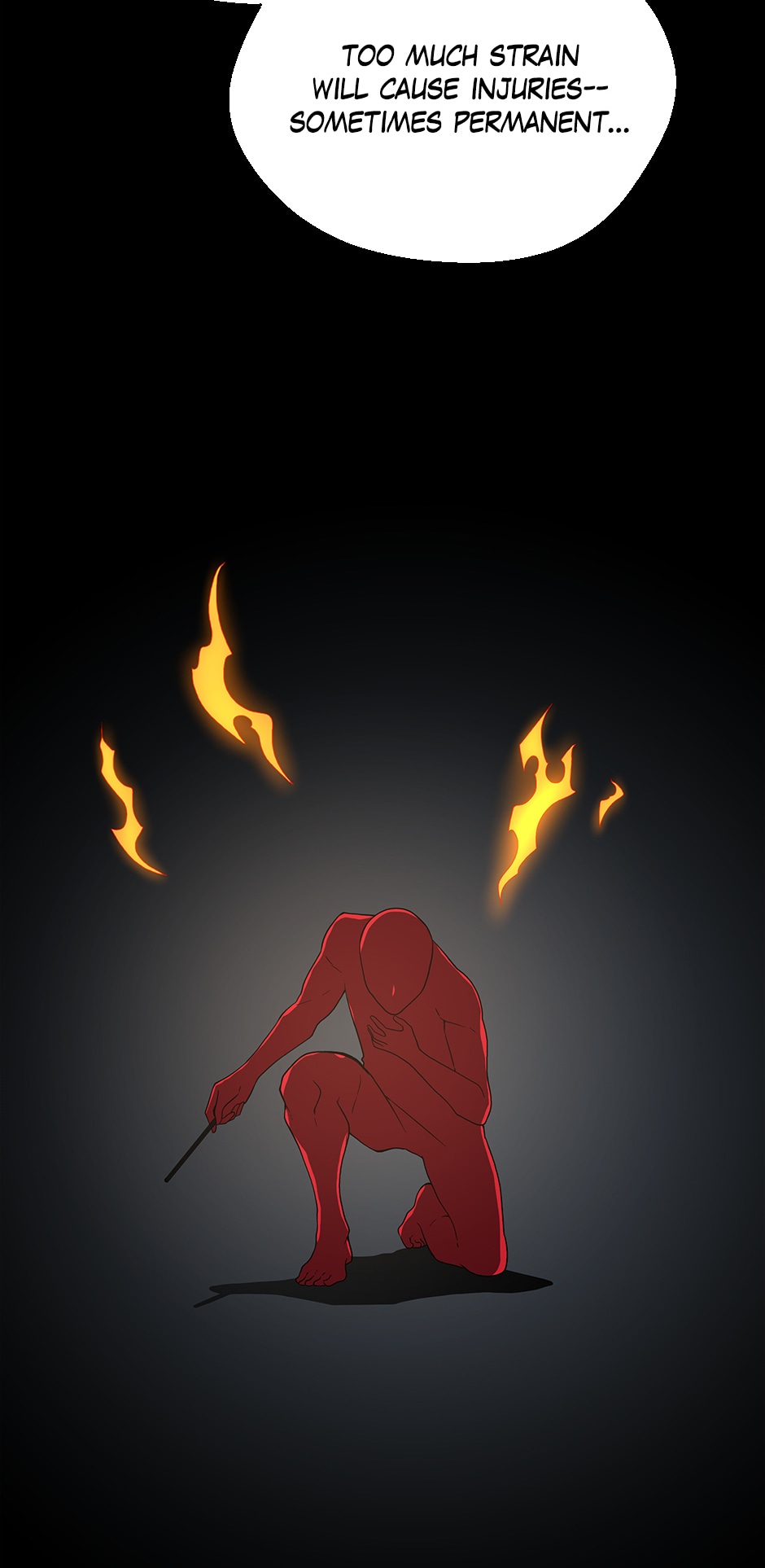 The Beginning After The End chapter 112 page 29