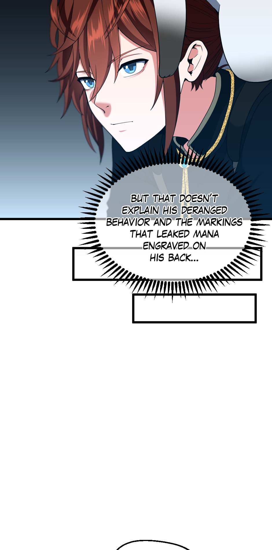 The Beginning After The End chapter 112 page 35