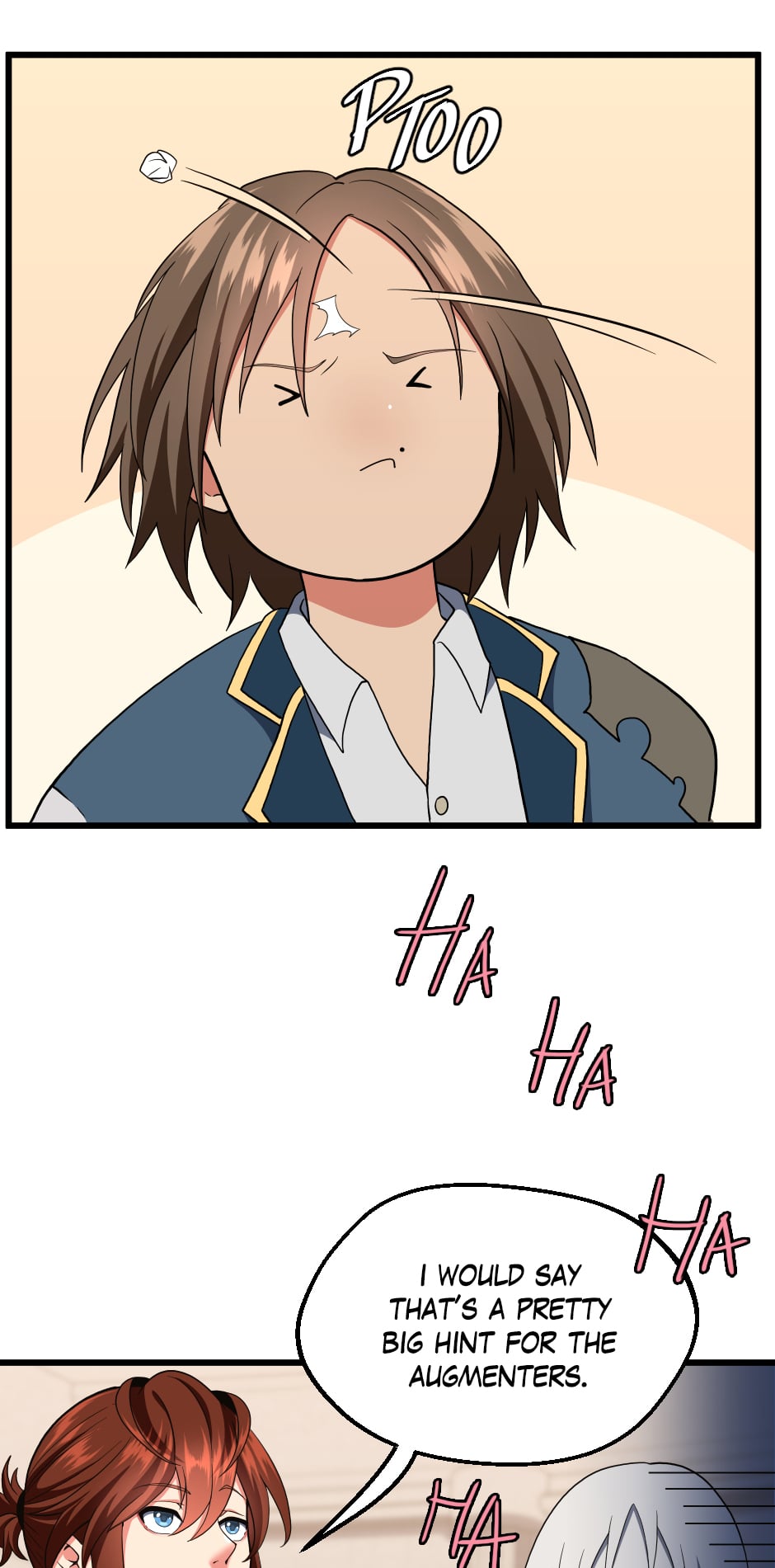 The Beginning After The End chapter 112 page 44