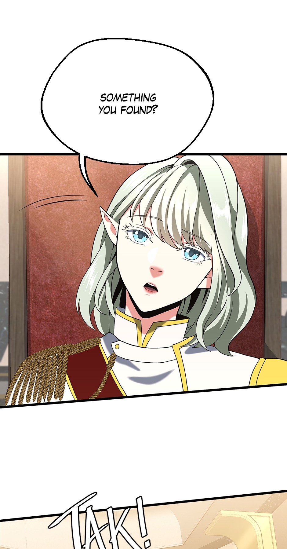 The Beginning After The End chapter 112 page 52