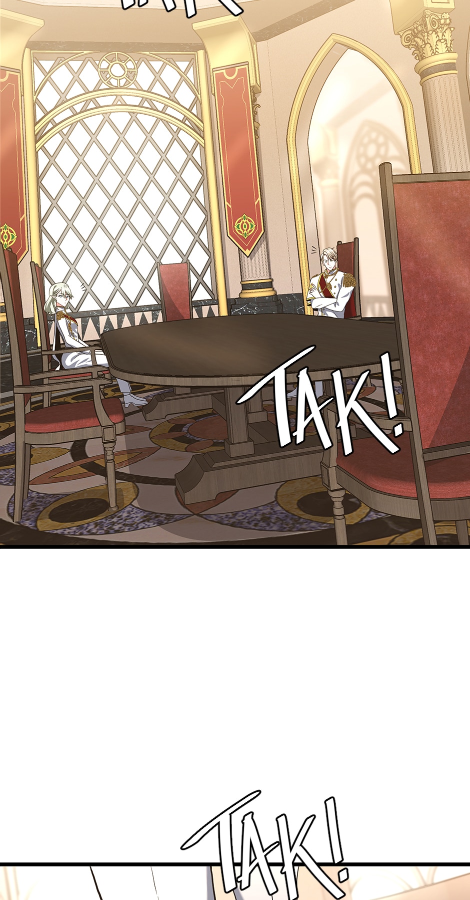 The Beginning After The End chapter 112 page 53