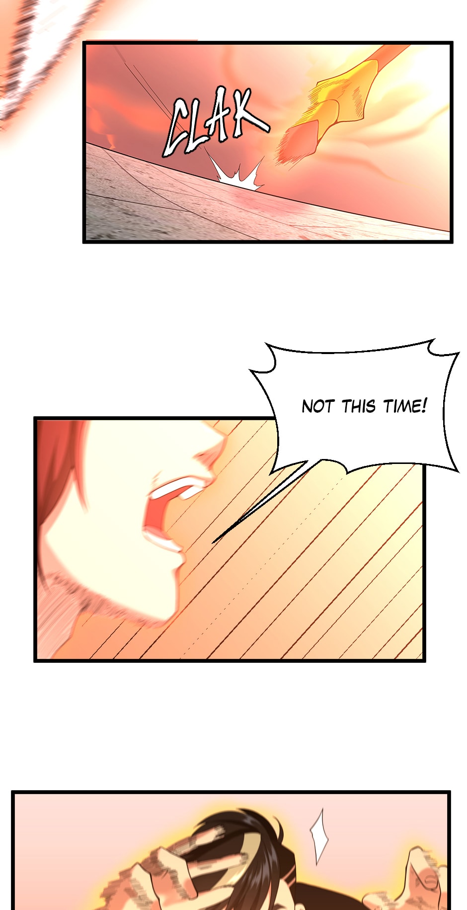 The Beginning After The End chapter 113 page 14