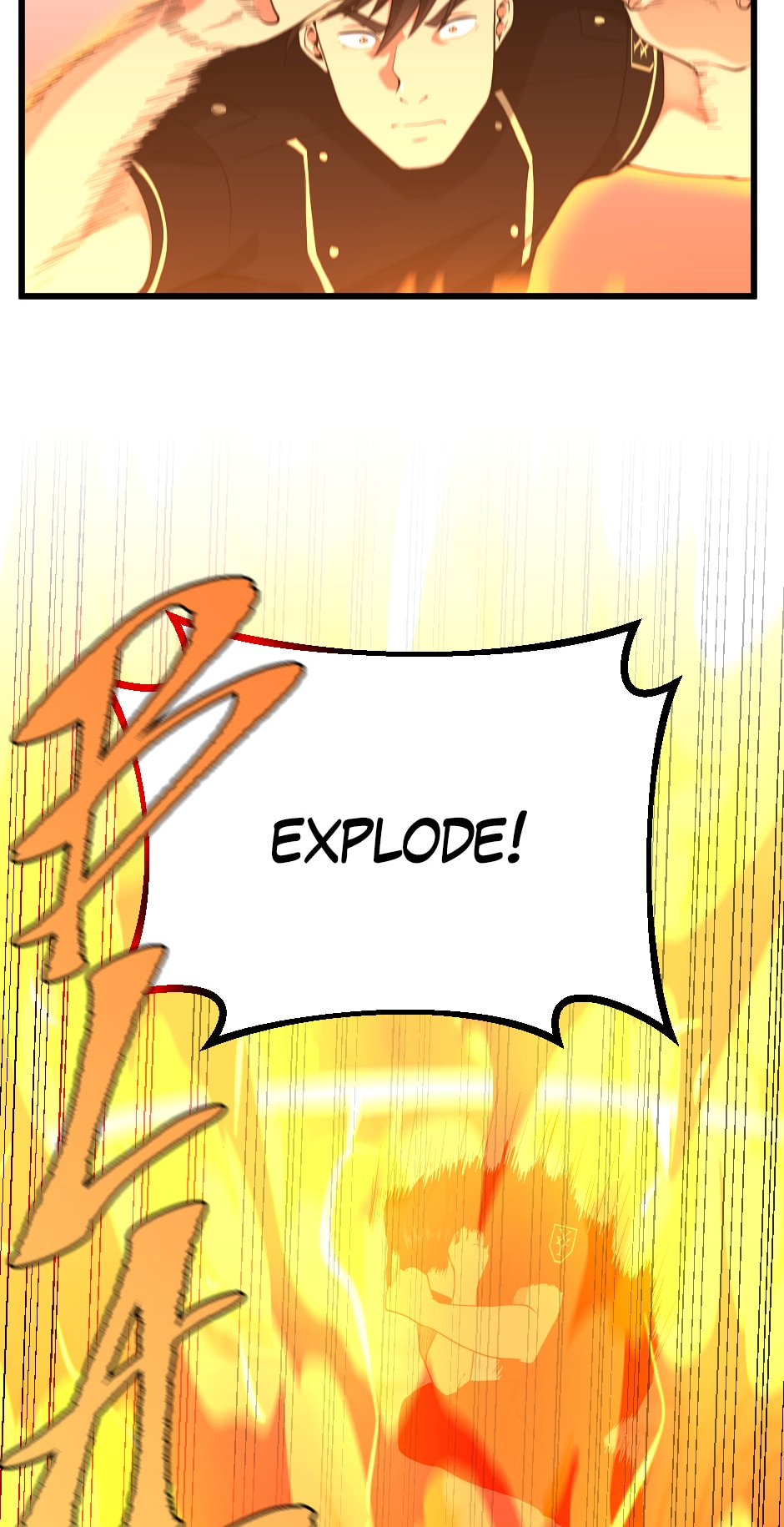 The Beginning After The End chapter 113 page 15