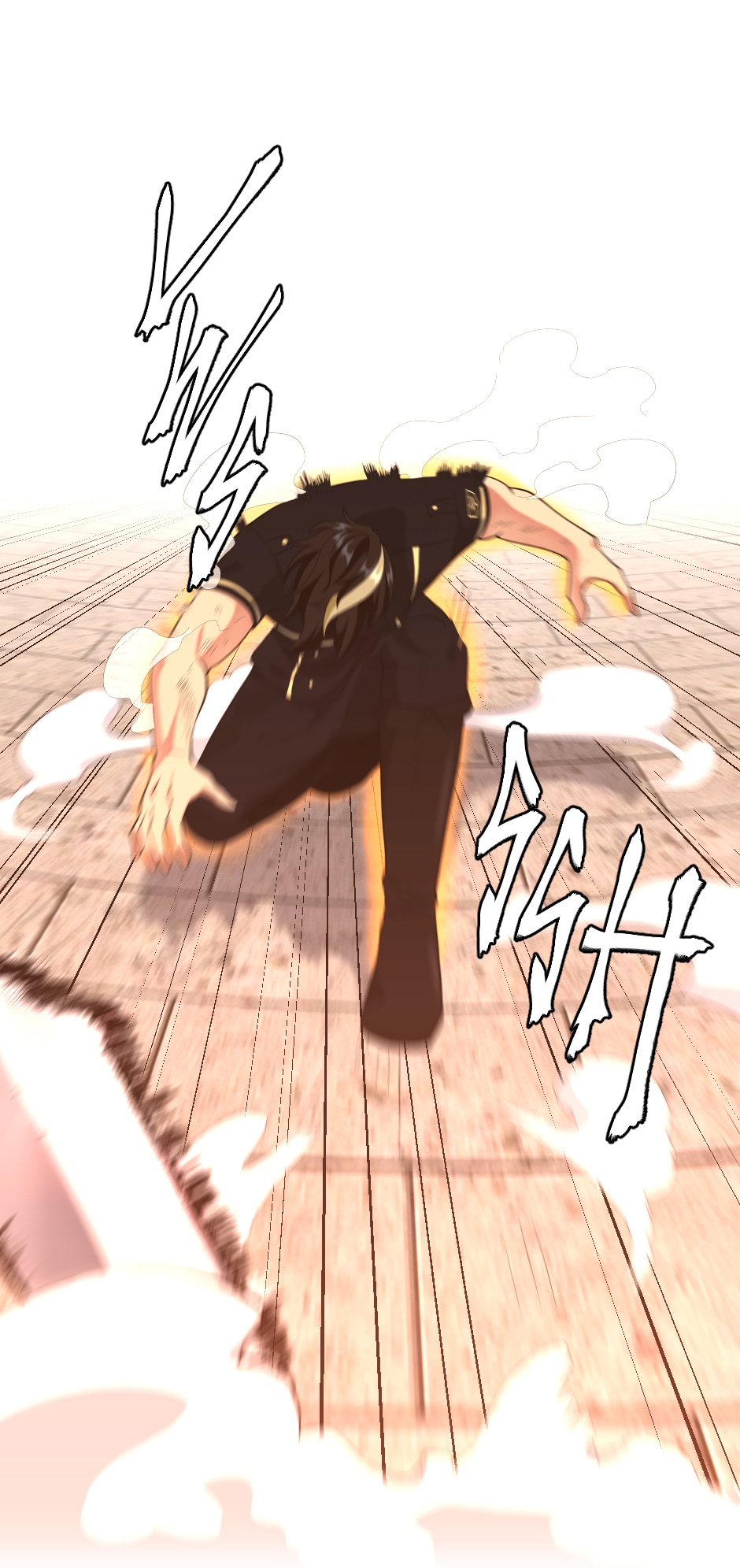 The Beginning After The End chapter 113 page 17
