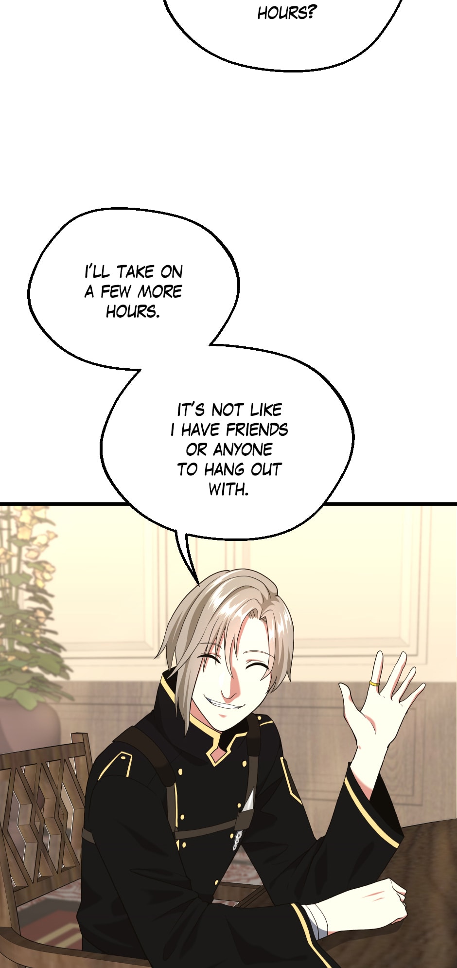The Beginning After The End chapter 113 page 25