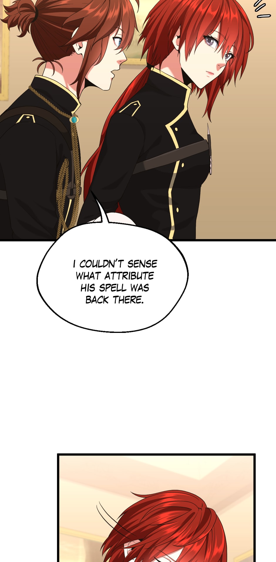 The Beginning After The End chapter 113 page 36