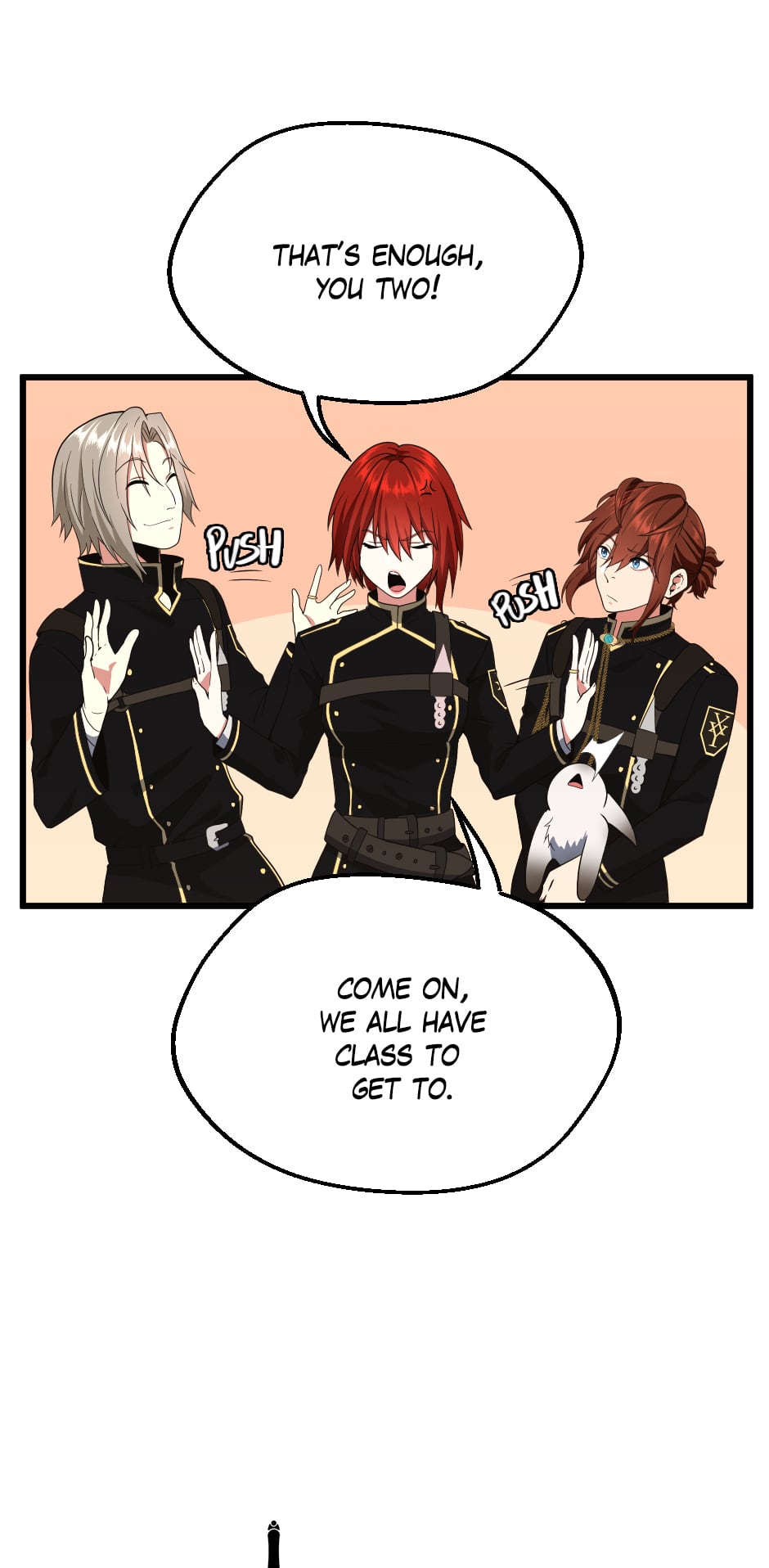 The Beginning After The End chapter 113 page 42