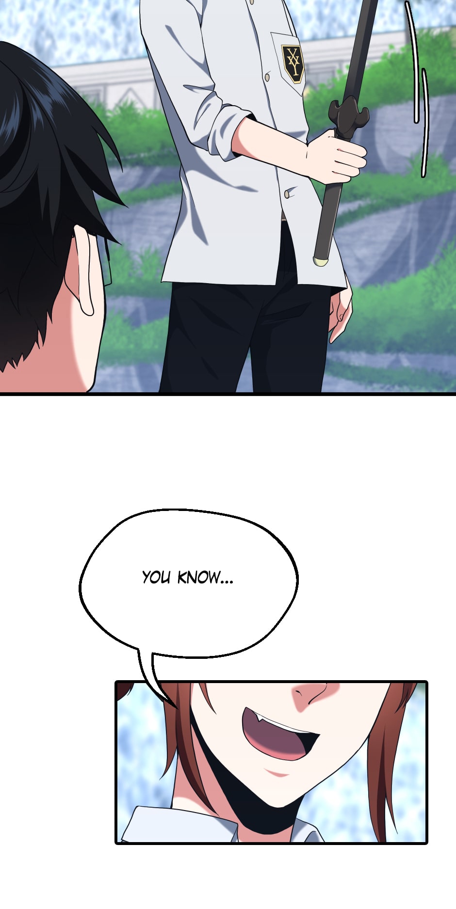 The Beginning After The End chapter 113 page 50