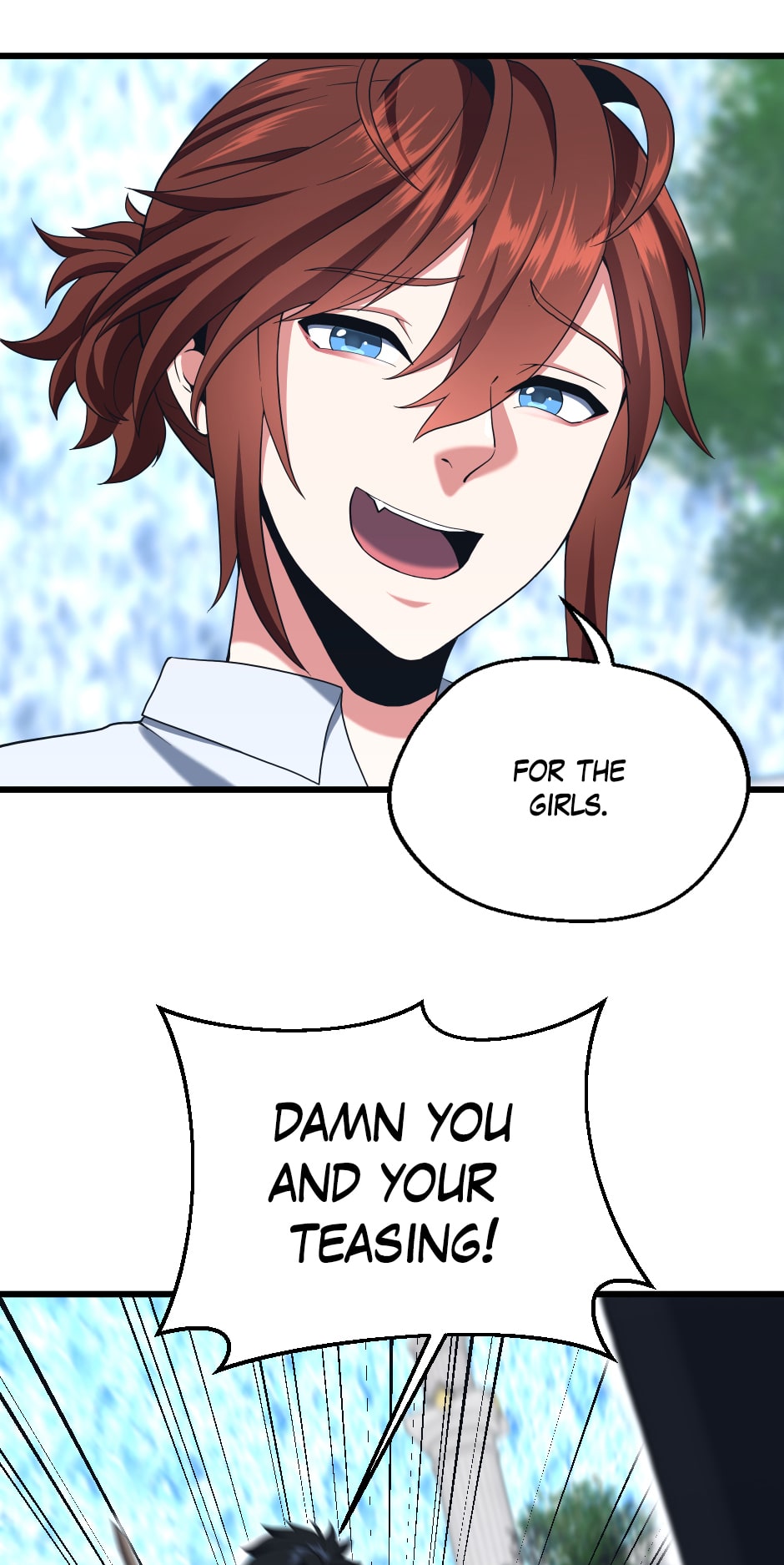 The Beginning After The End chapter 113 page 51