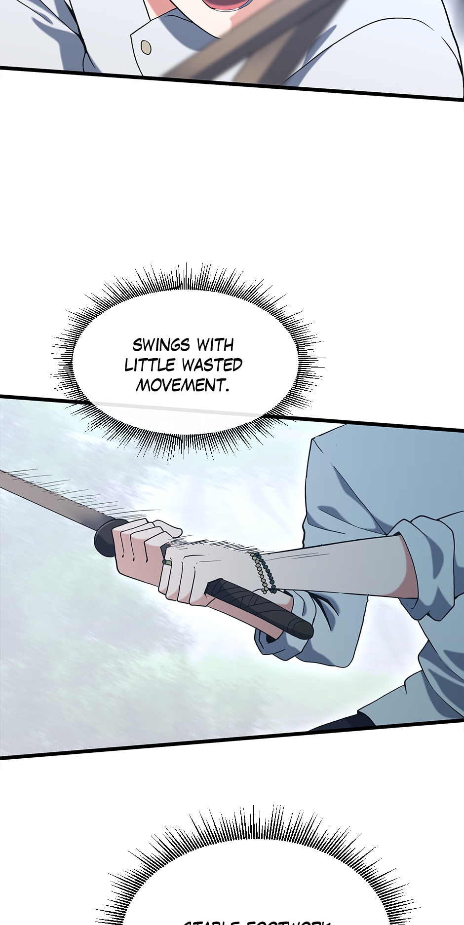 The Beginning After The End chapter 113 page 55