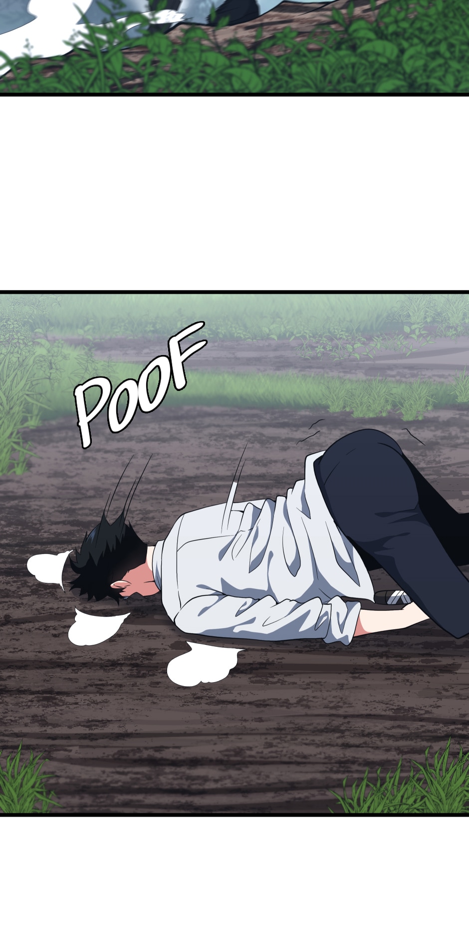 The Beginning After The End chapter 113 page 60