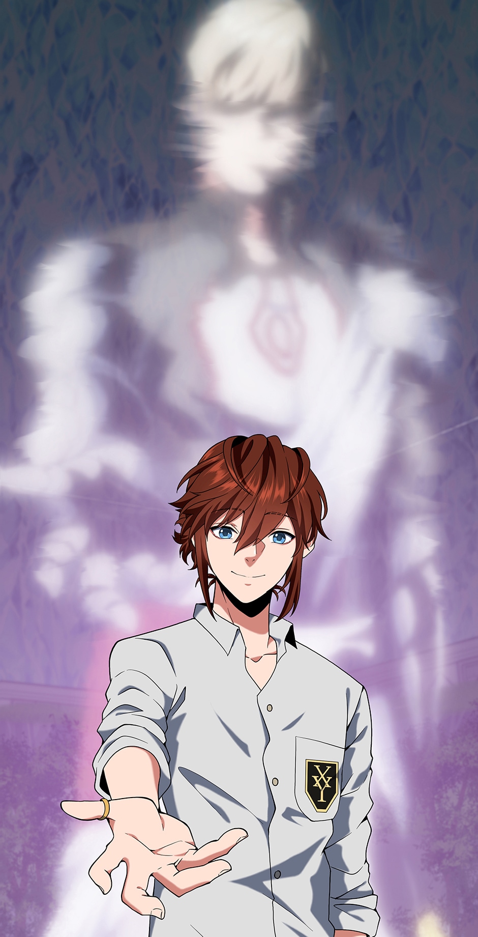 The Beginning After The End chapter 113 page 63